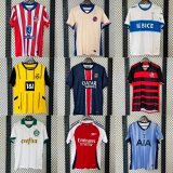 Various Club Football Jerseys [40 styles]