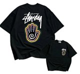 Stüssy Hamsa Hand Graphic T-Shirt [32 styles]