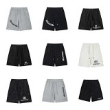 Balenciaga Logo Shorts [21 styles]