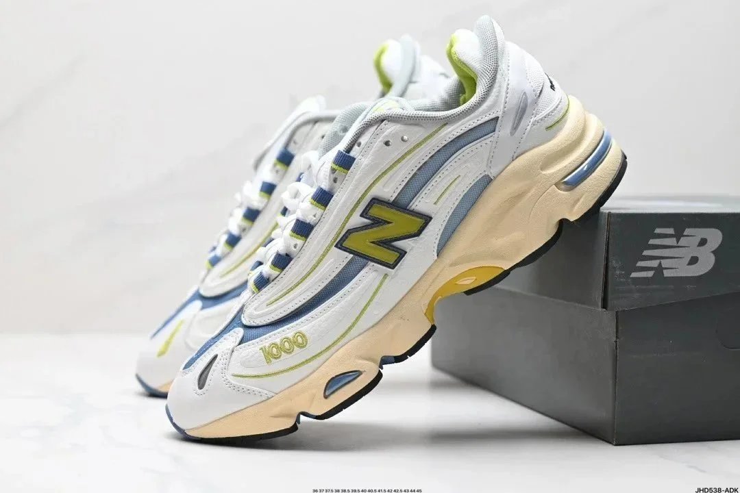 New Balance Sneakers 1000 — Color 3