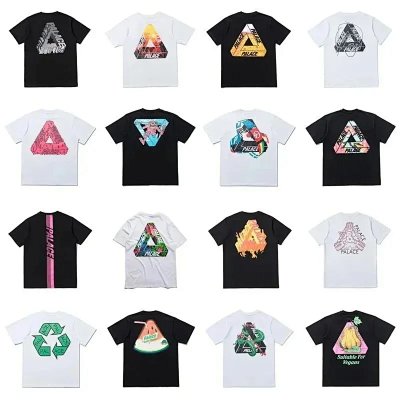 Palace Tri-Force T-Shirt [22 styles]