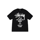 Stüssy World Tour T-Shirt [33 styles]