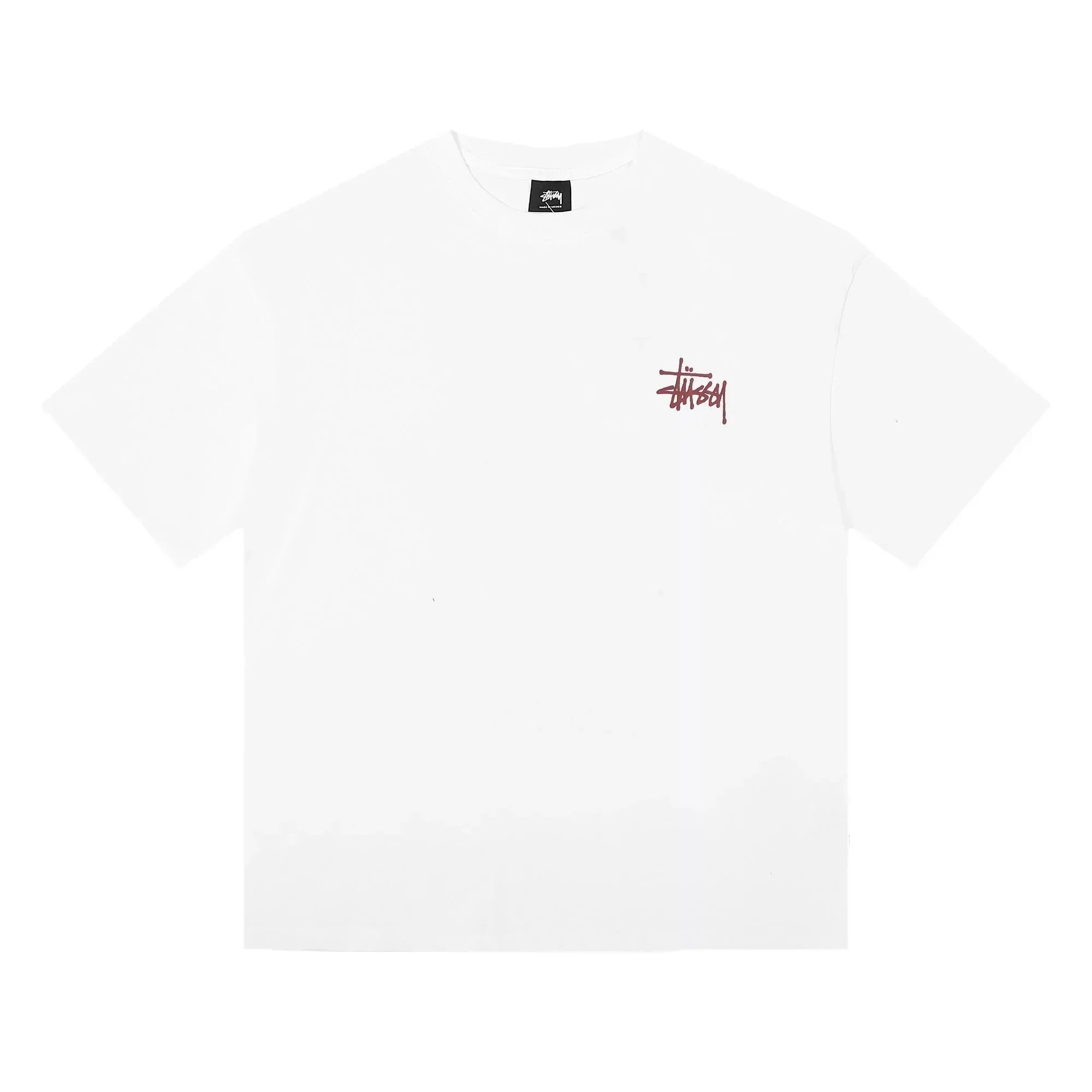 Stüssy T-Shirts Short-sleeve graphic T-shirt image 4