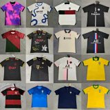 Official Replica Football Club Match/Training Jerseys [40 styles]