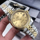 Rolex Datejust Oyster Perpetual Watch