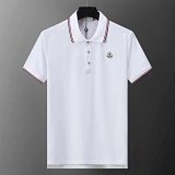 Moncler Classic Polo Shirt [26 styles]