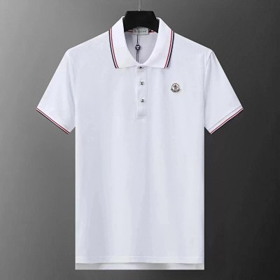 Moncler Classic Polo Shirt [26 styles]