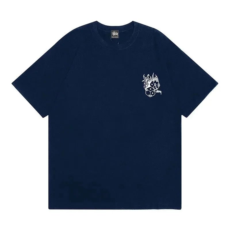 Stüssy T-Shirts Short-sleeve graphic T-shirt — 33