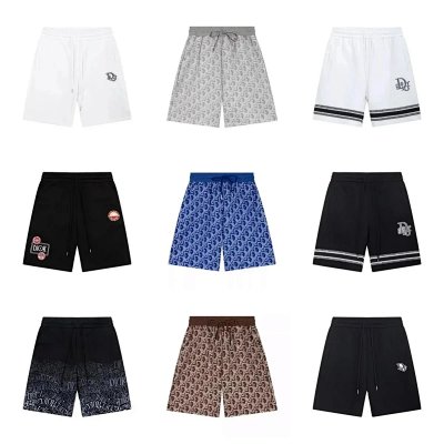Dior Oblique Shorts [11 styles]