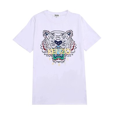 Kenzo Tiger Graphic T-Shirt [40 styles]