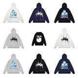 Stüssy Dice & Shattered Logo Hooded Sweatshirts [40 styles]