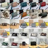 Gucci GG Marmont / Fendi FF / Prada Re-Nylon / Bottega Veneta Cassette Mini Bags [39 styles]