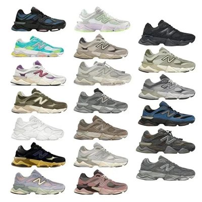 New Balance 9060 Sneakers