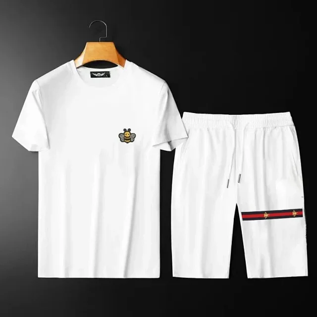 Gucci Matching Sets T-Shirt and Shorts Set product detail image 10