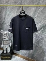 Chrome Hearts Pocket T-Shirt [40 styles]