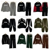 Trapstar & Rhude Track Suit Sets [37 styles]