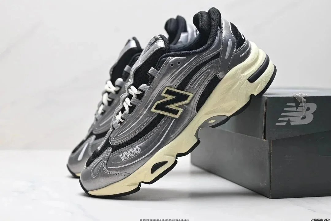 New Balance Sneakers 1000 — Color 5