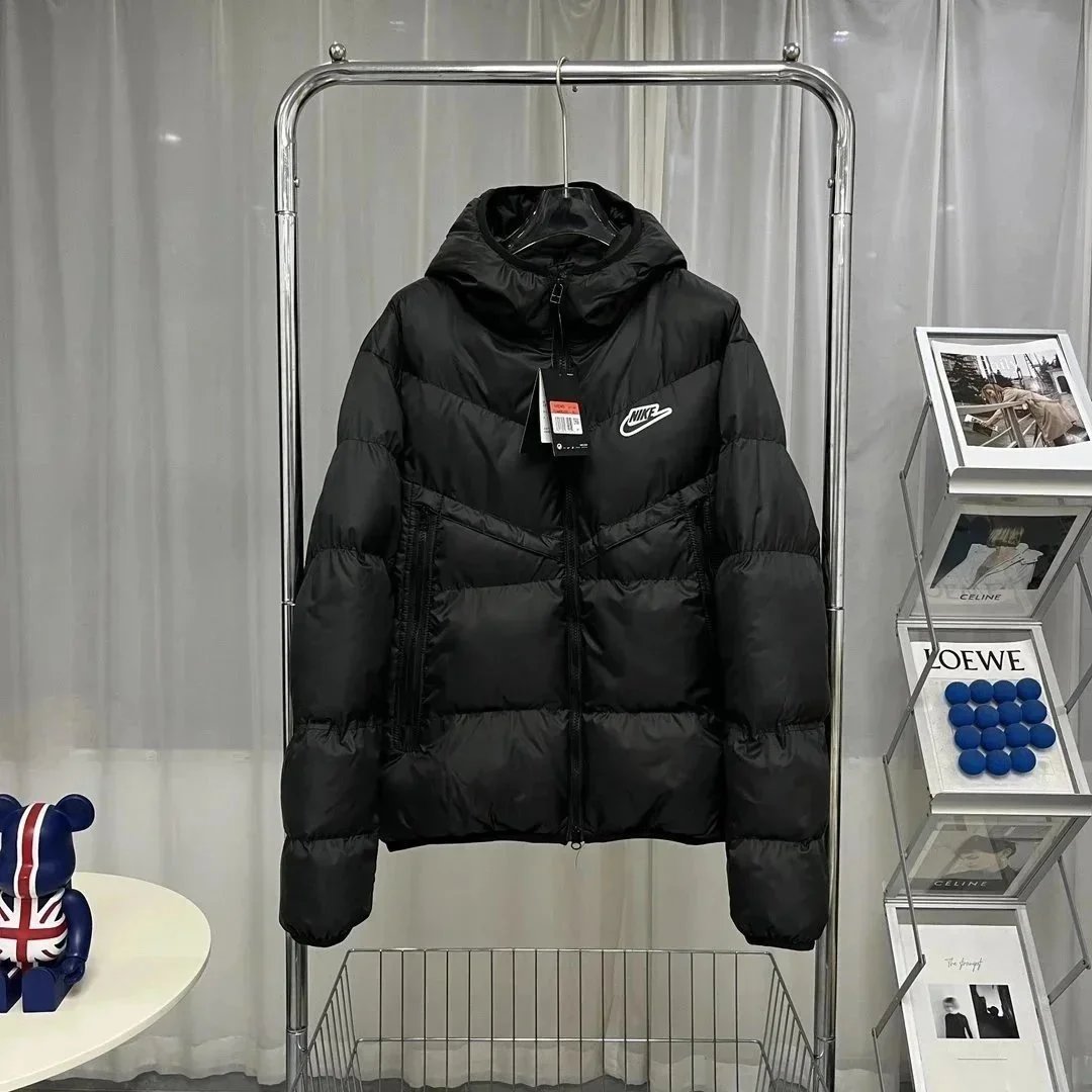 Trendy Cotton Jacket photo 3