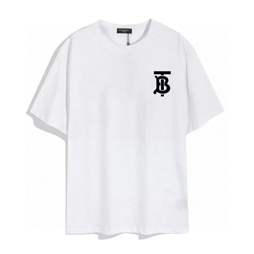 Gucci T-Shirts Logo Print image 8