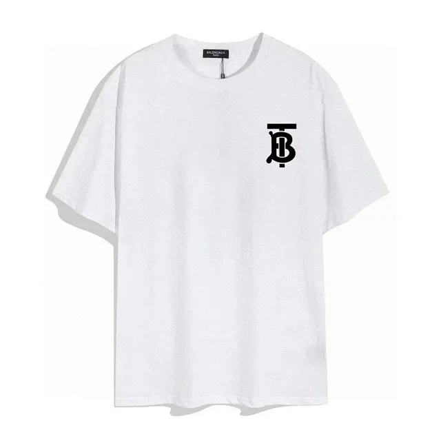 Gucci T-Shirts Logo Print product detail image 8