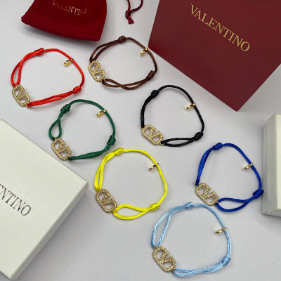 Valentino VLOGO Bracelet [6 styles]