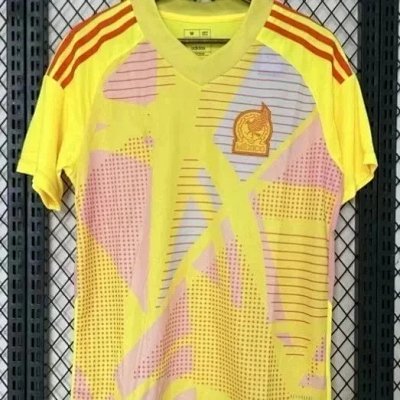 Adidas Thailand National Team 2023 Away Jersey [11 styles]
