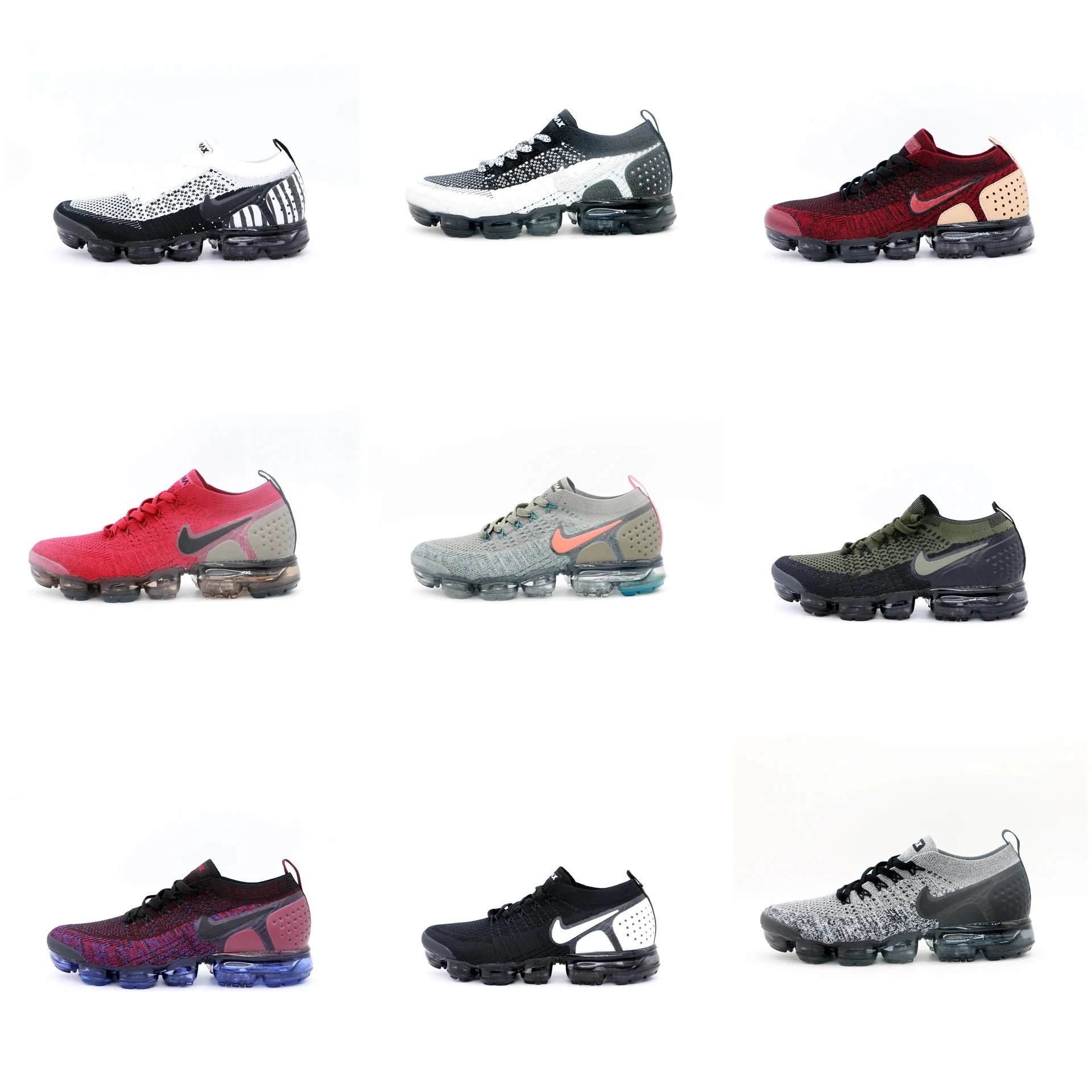 Nike Air VaporMax Sneakers [20 styles] | 7520450085 product reference