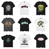 SP5DER Graphic T-Shirt [26 styles]