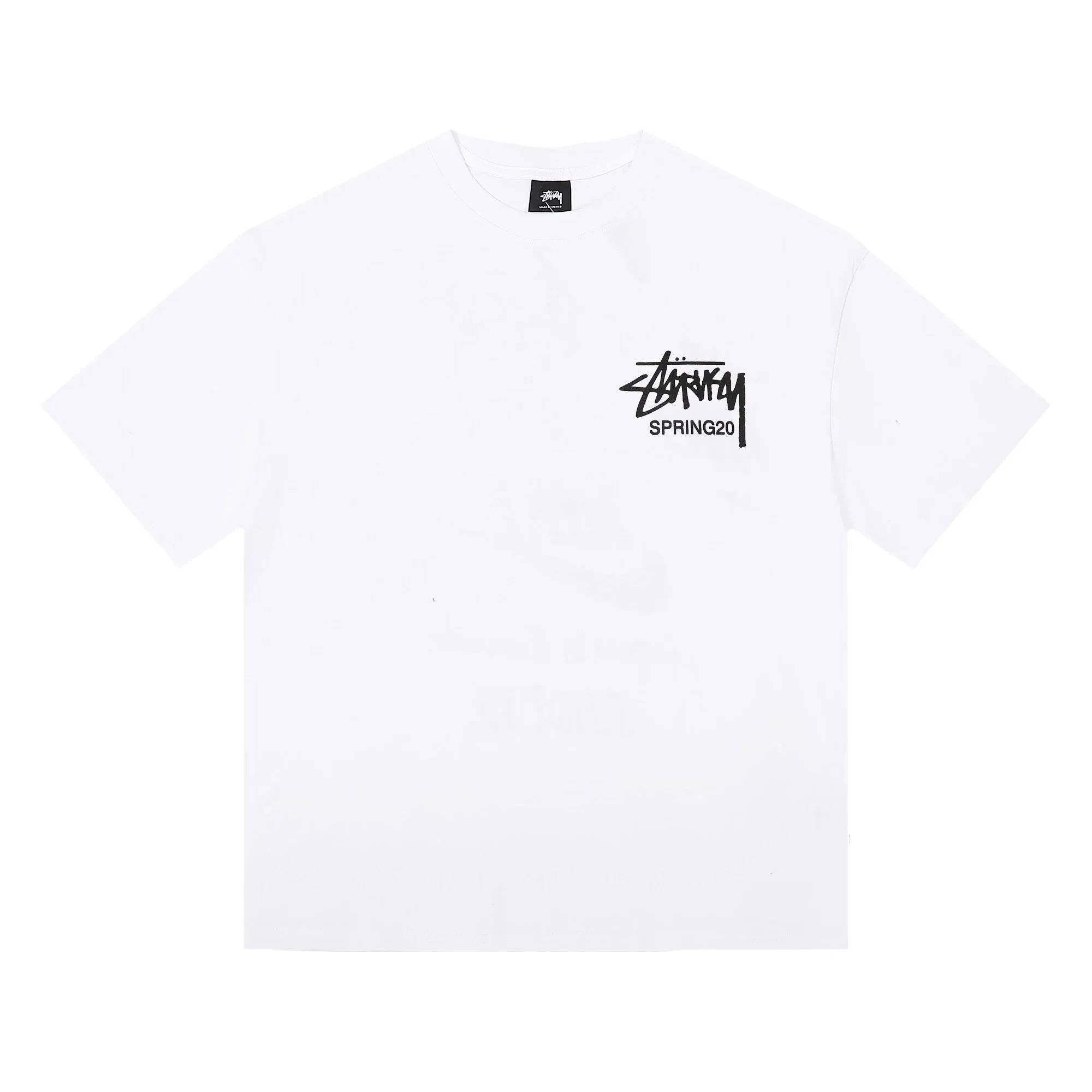 Stüssy T-Shirts Short-sleeve graphic T-shirt image 10