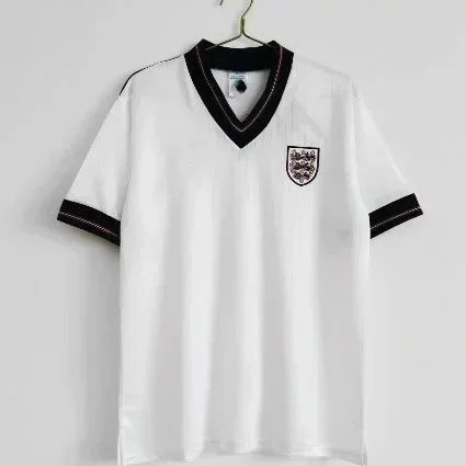 England 1986 World Cup Home Jersey [40 styles] | 7469549185