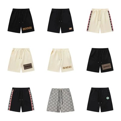 Gucci GG Supreme Shorts [26 styles]