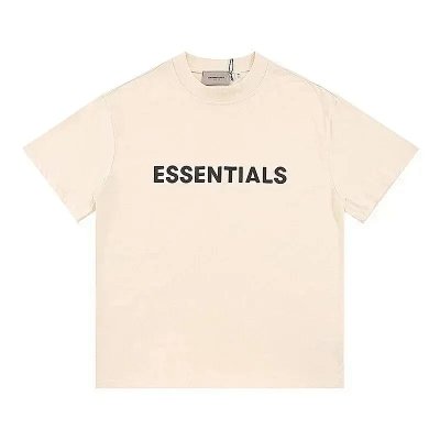 Fear of God Essentials Logo T-Shirt [18 styles]