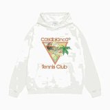 Casablanca Tennis Club Hoodie [39 styles]