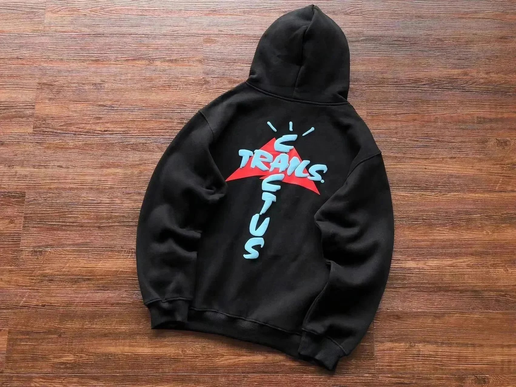 Travis Scott Cactus Jack Hoodie [16 styles] | 7519881873 product reference