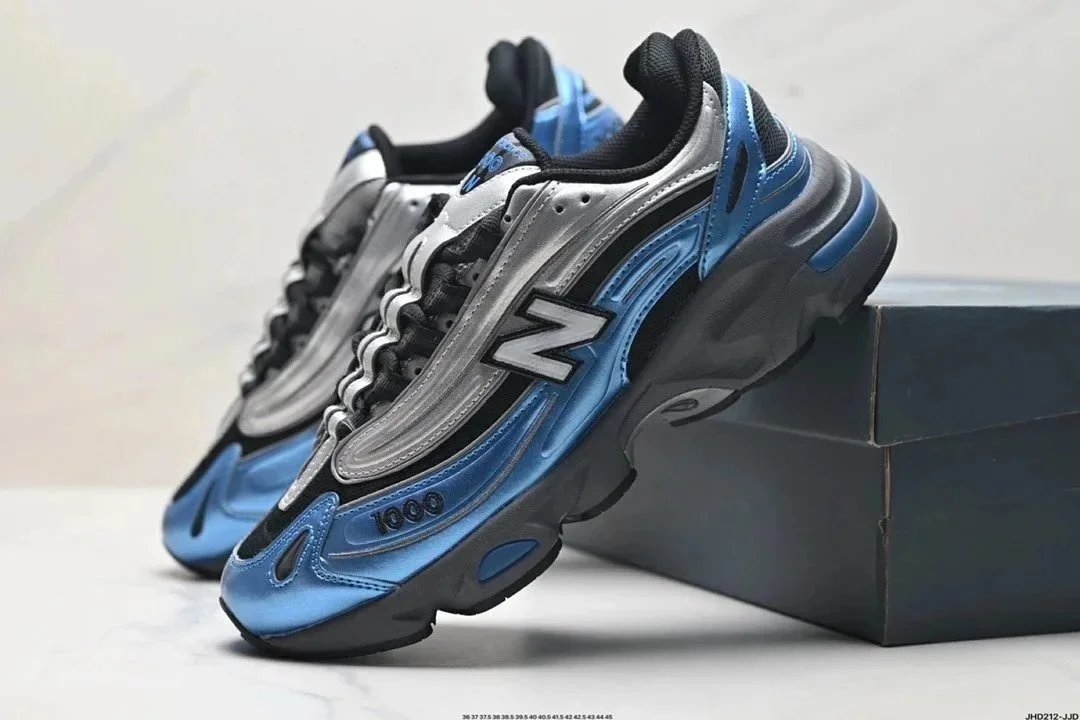 New Balance Sneakers 1000 image 11