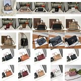 Gucci GG Marmont / Horsebit 1955 / Jackie / Bamboo Top Handle Bags [40 styles]