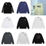 Balenciaga Wave Logo Sweatshirt [11 styles]