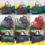Goyard Saint Louis Tote, Sac à Dos Backpack & Voyage Duffel Bag [40 styles]