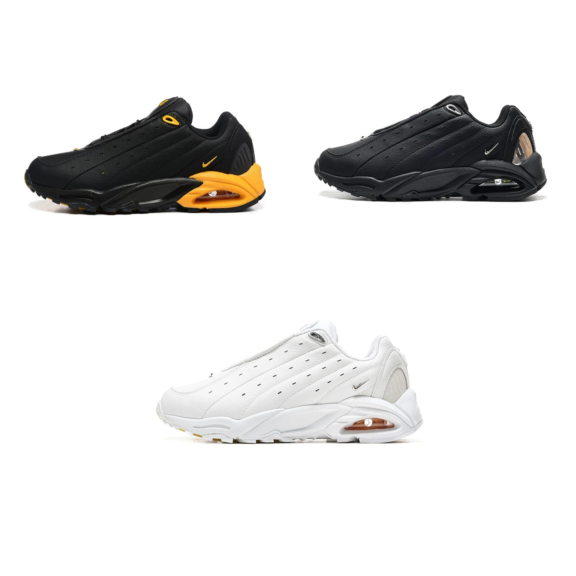 Nike Air Max 2024 Sneakers [3 styles]