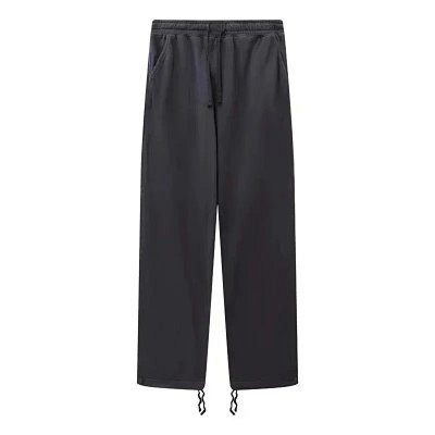 Unbranded Wide-Leg Drawstring Jogger Pants [13 styles]