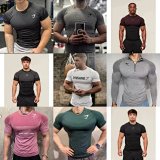 Gymshark Apex Compression T-Shirt [40 styles]