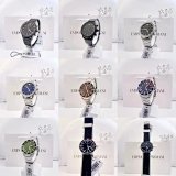 Emporio Armani Chronograph Watch [13 styles]