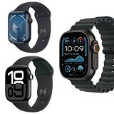 Apple Watch Ultra 2 Smartwatch