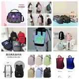 Adidas Geometric Prism Backpack & Duffel Bag Collection [34 styles]