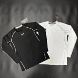 Under Armour HeatGear Long Sleeve Compression Shirt [16 styles]