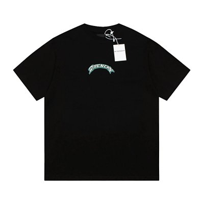 Givenchy Arch Logo T-Shirt [10 styles]