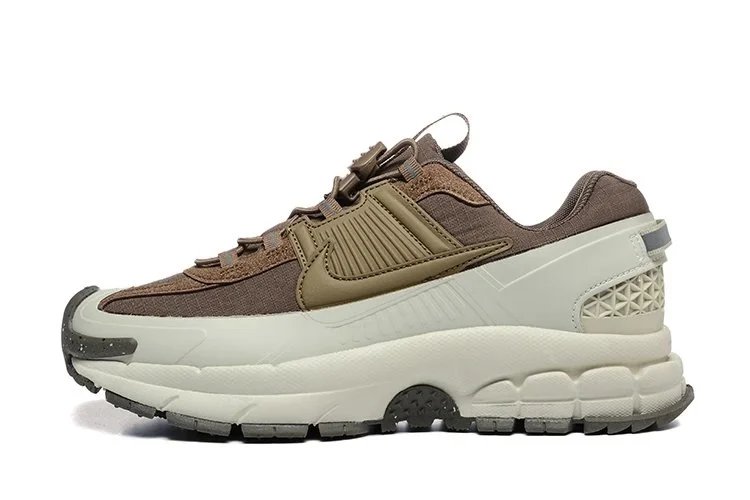 Nike Sneakers Toggle-Lace Chunky image 6