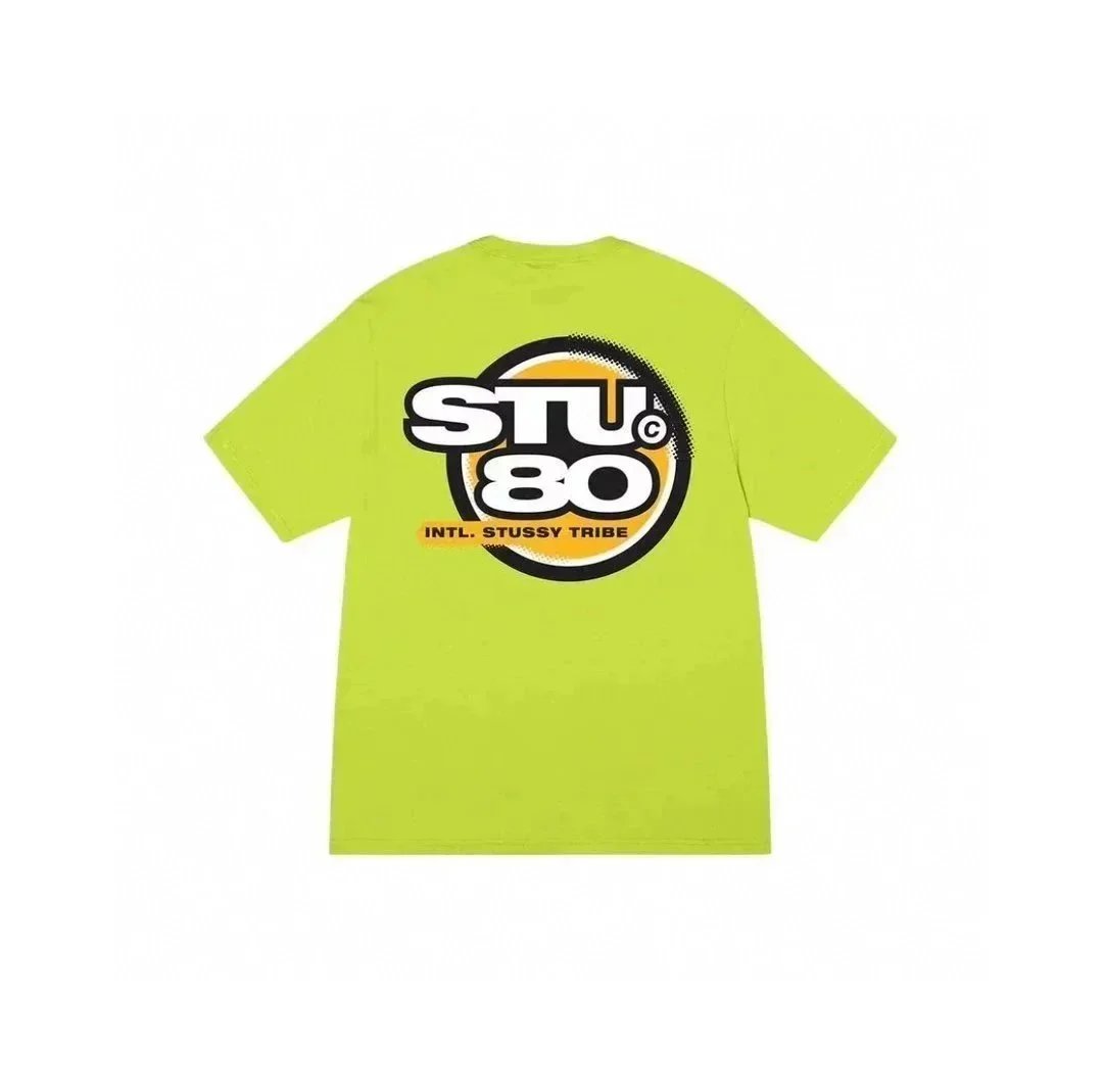 Stüssy T-Shirts Graphic short-sleeve T-shirt image 13