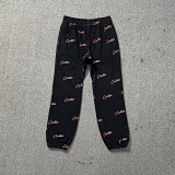 Corteiz All-Over Logo Joggers