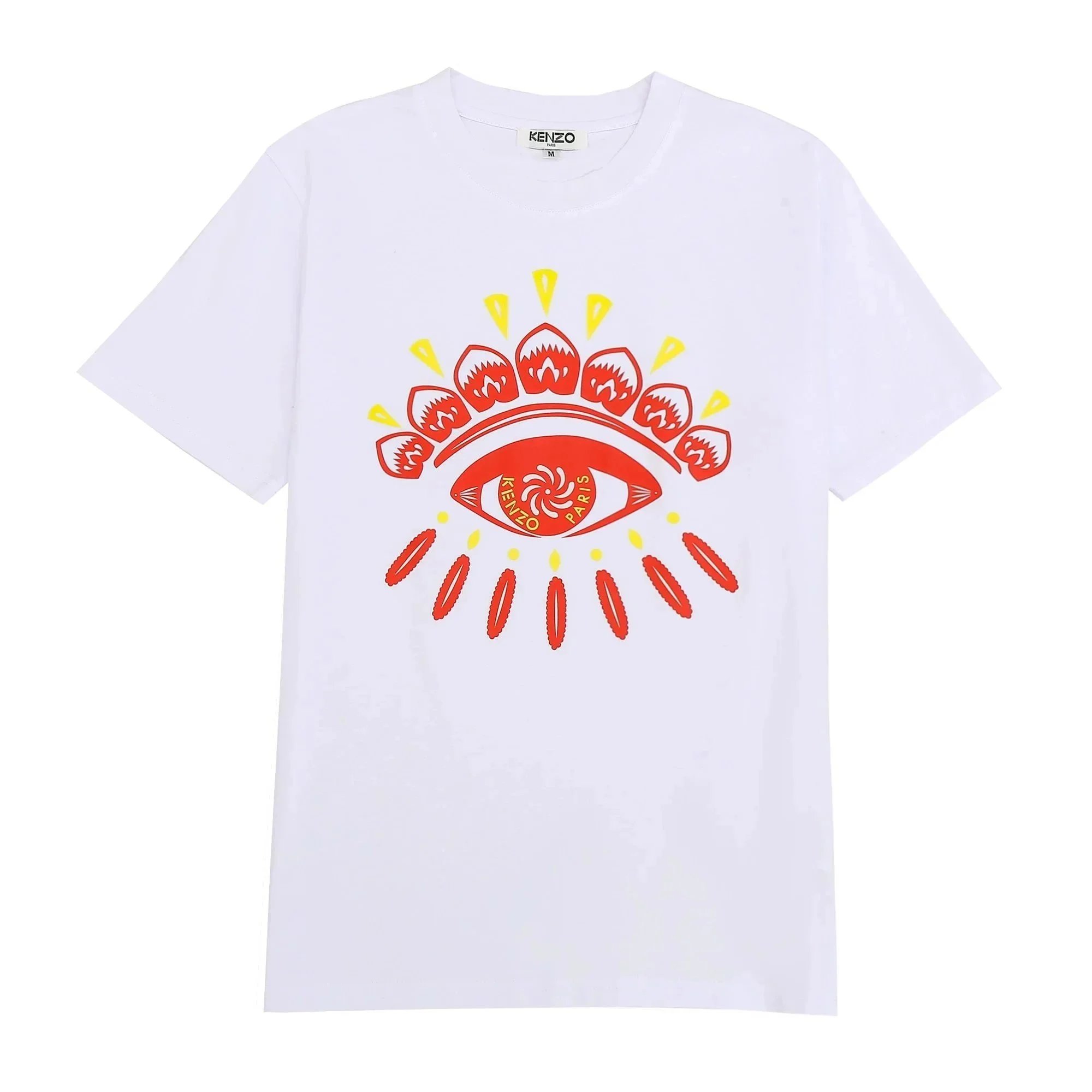 Kenzo T-Shirts Graphic Print image 3